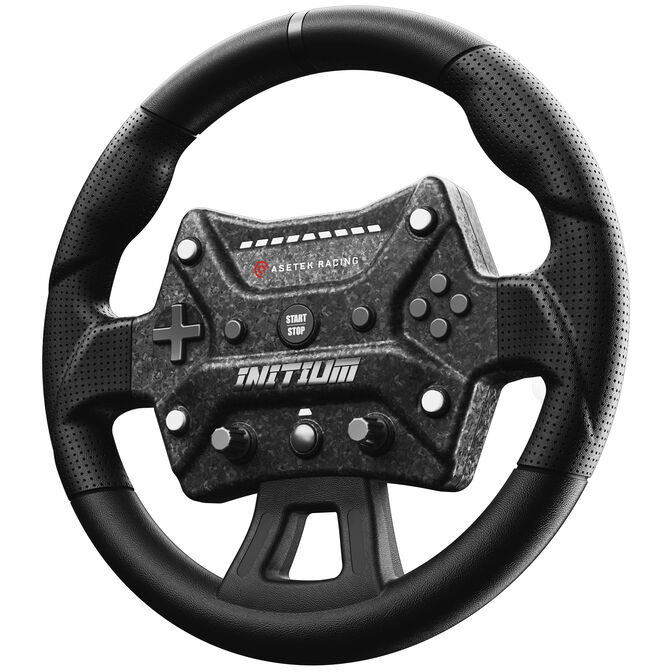 Volante Asetek SimSports Initium (PC) image number 1