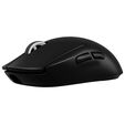 Rat&oacute;n Logitech G Series PRO X Superlight 2 Wireless Negro image number null