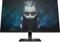 Monitor OMEN 24 by HP 23.8" IPS FHD 165Hz 1ms FreeSync Premium