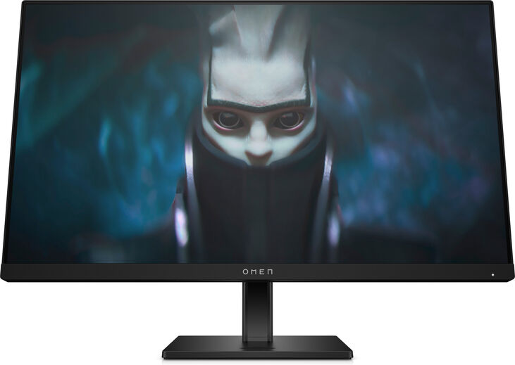 Monitor OMEN 24 by HP 23.8" IPS FHD 165Hz 1ms FreeSync Premium image number 0