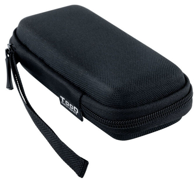 Caja Tooq Discos M.2 Negro image number 0