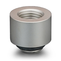 Thermal Grizzly DeltaMate Extender - MF14 Nickel Mate