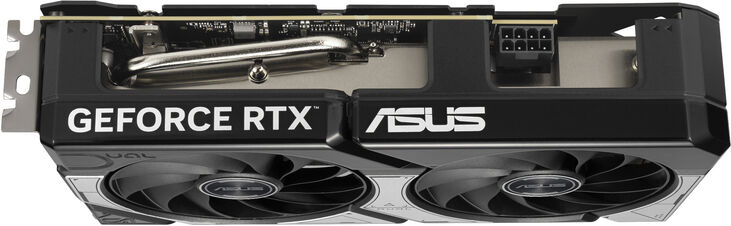 Tarjeta Gráfica Asus GeForce® RTX 5060 Ti Dual 16GB GDDR7 DLSS4 image number 9