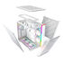 Caja ATX Montech King 95 PRO Blanco image number null