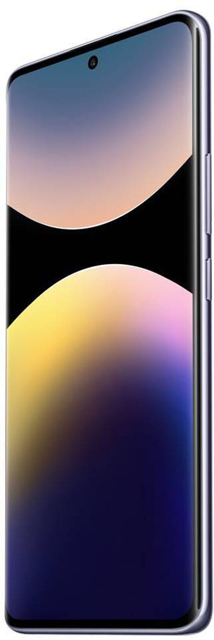 Smartphone Xiaomi Redmi Note 14 Pro + 5G 6.67" 8GB/256GB Dual SIM Lavender Purple image number 8