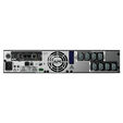 UPS APC Smart-UPS X 1500VA Rack/Torre LCD 230V con Tarjeta de Red image number null