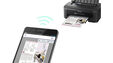 Impresora Epson WorkForce WF-2110W Wi-Fi image number null