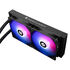 Kit Refrigeración Líquida Thermalright Aqua Elite V3 ARGB Negro - 240mm image number null