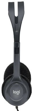Auriculares Logitech H111 image number null