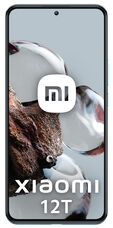 Smartphone Xiaomi 12T 5G 6.67" (8 / 256GB) 120Hz Azul image number null