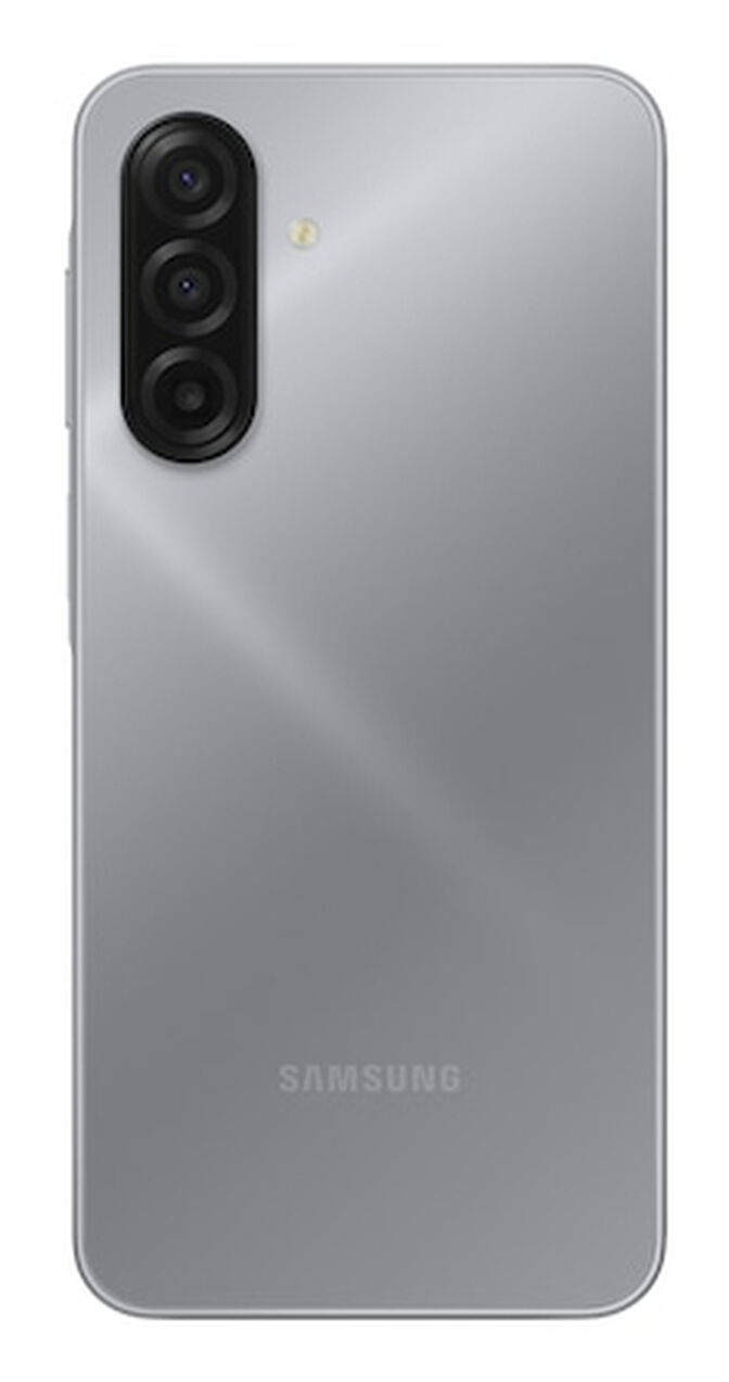 Smartphone Samsung Galaxy A17 6.7" (4 / 128GB) 90Hz Gris image number 1