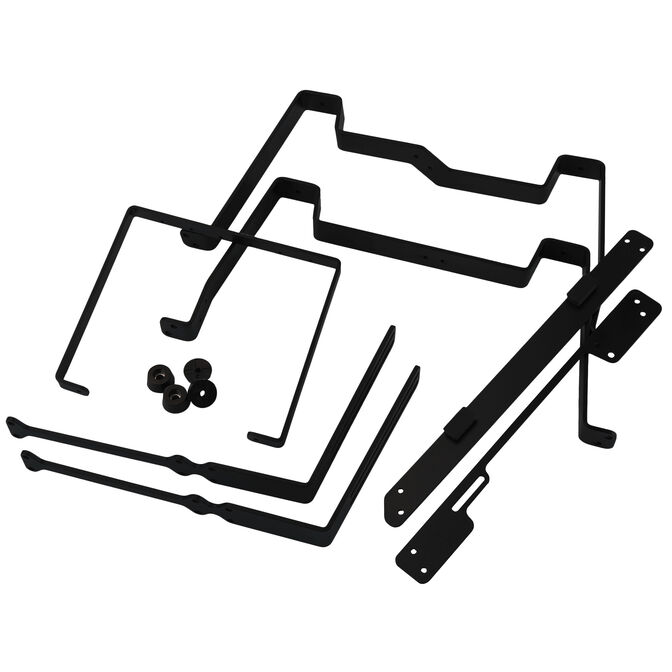 Test Bench Thermal Grizzly Der8enchtable image number 6