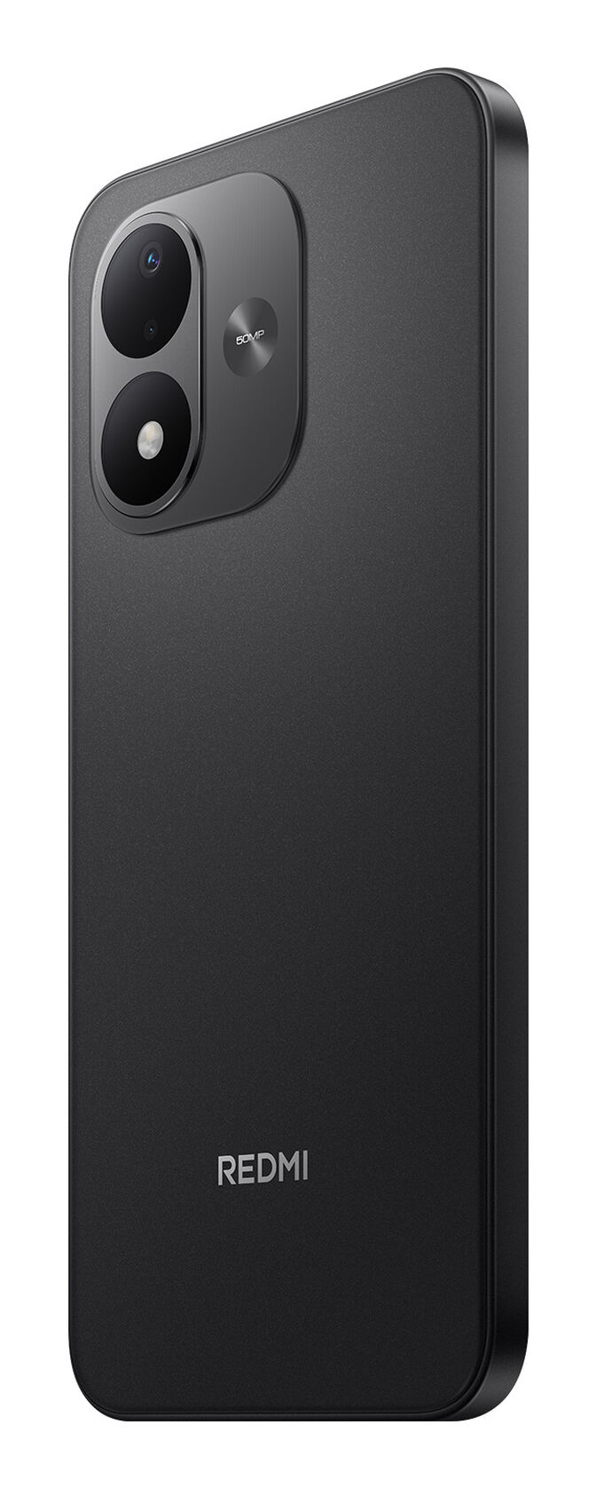 Smartphone Xiaomi Redmi Note 17 4G 6.99" (4 / 128GB) 120Hz Negro image number 6