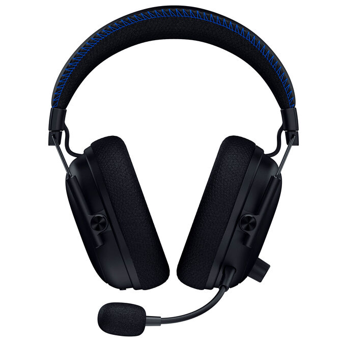 Auriculares Razer BlackShark V3 Pro para PlayStation Wireless/Bluetooth Negro image number 3