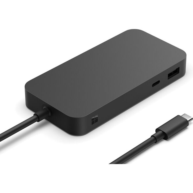 Microsoft Surface USB4 Dock 100W image number 1