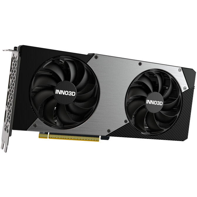Tarjeta Gr&aacute;fica Inno3D GeForce&reg; RTX 5070 Twin X2 12GB GDDR7 DLSS4 image number 5