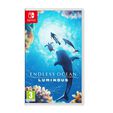 Juego Nintendo Switch Endless Ocean: Luminous image number null