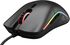 Ratón Gaming Glorious Model O Negro image number null