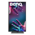 Monitor BenQ DesignVue 31.5" PD3205U IPS 4K 60Hz 5ms HDR10 USB-C (PD 90W) image number null