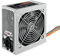 Fuente Alimentación Tooq Ecopower II ATX 500W (S/Cable Alim)