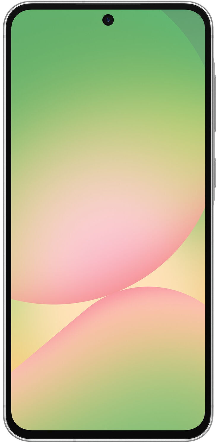 Smartphone Samsung Galaxy A56 5G 6.6" (8 / 128GB) 120Hz Gray image number 1