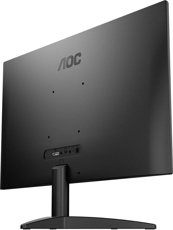 Monitor AOC Gaming 24" 24B36X IPS FHD 144Hz 0.05ms image number 10