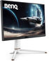 Monitor BenQ MOBIUZ 27" EX271U IPS 4K 165Hz 1ms FreeSync Premium HDR400 image number null