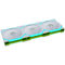 Ventilador Lian Li UNI FAN SL120 FLEX Wireless Blanco 120mm (Pack 3)