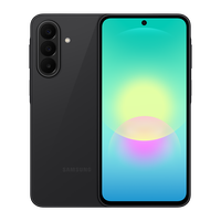 Smartphone Samsung Galaxy A27 5G 6.7" (6 / 128GB) 120Hz Negro