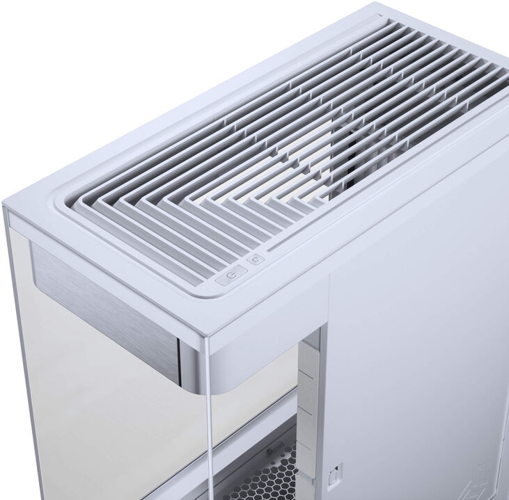 Caja ATX Phanteks Evolv Series X2 Vidro Temperado DRGB Blanco image number 8