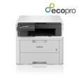 Impresora Multifunci&oacute;n L&aacute;ser Brother DCP-L3520CDWE Color WiFi image number null