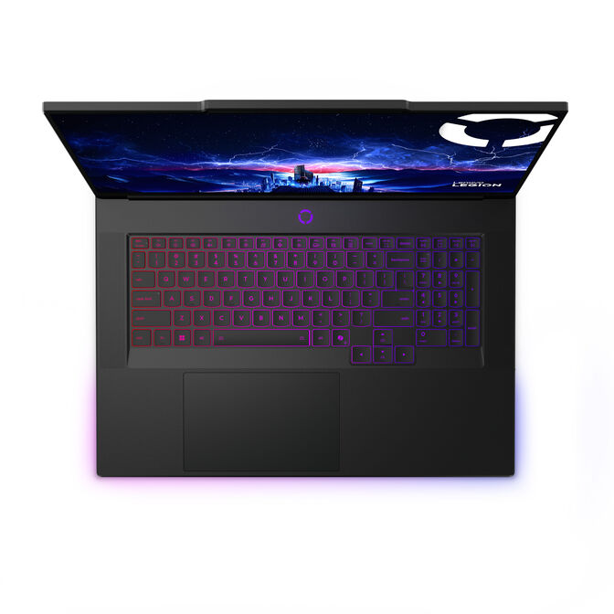 Port&aacute;til Lenovo Legion 9 18IAX10-730 18" Ultra 9 275HX 64GB 2TB RTX 5090 WQUXGA 240Hz W11 image number 1