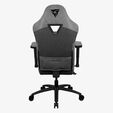 Silla Gaming ThunderX3 EAZE - Loft Black image number null