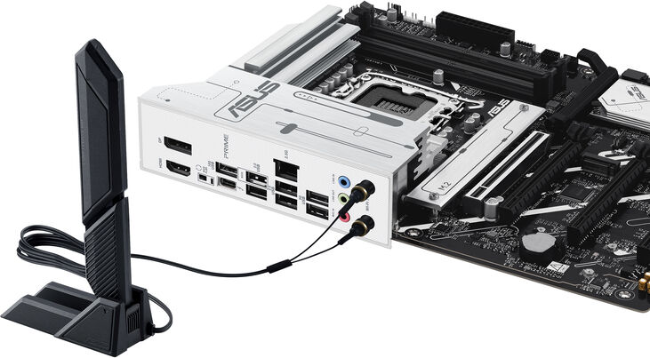 Placa Base Asus PRIME Z890-P WiFi image number 11