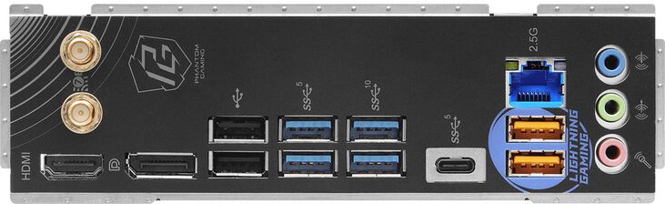 Placa Base ASRock Z790 Riptide WiFi image number 6