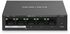 Switch SOHO Mercusys MS105GP 5 Portas Gigabit UnManaged PoE+ image number null