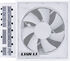 Fuente Modular Lian Li Edge 1300W 80+ Platinum Blanca image number null