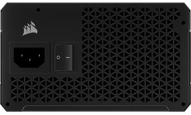 Corsair RM1000e unidad de fuente de alimentaci&oacute;n 1000 W 24-pin ATX ATX Negro image number 4