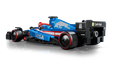LEGO Speed Champions: Coche de Carreras Visa Cash App RB VCARB 01 F1, 248 Piezas (77246) image number null