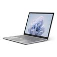 Microsoft Surface Laptop 6 13.5" Intel Core Ultra 7 165H (16 Cores) 16GB RAM 512GB SSD Win 11 Pro Platina image number null