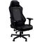 Silla noblechairs HERO - Negro / Azul