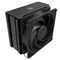 Ventilador CPU Cooler Master Hyper 212 3DHP Black