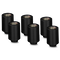 Thermal Grizzly DeltaMate Extender - MF28 Negro (Pack 6)