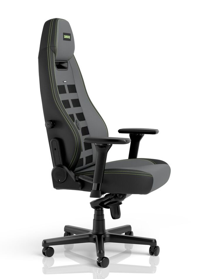 Silla noblechairs LEGEND - Shure Edition image number 1