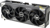 Tarjeta Gráfica Asus GeForce® RTX 5090 TUF Gaming 32GB GDDR7 DLSS4