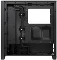 Torre ATX Corsair iCUE 4000D Airflow Negro Cristal Templado image number null
