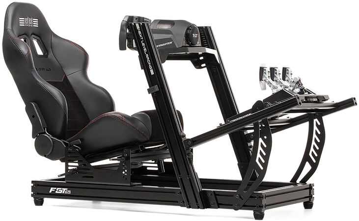 Asiento de competición Next Level Racing ERS2 ELITE image number 3