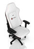 Silla noblechairs HERO - Resident Evil Umbrella Edition image number null