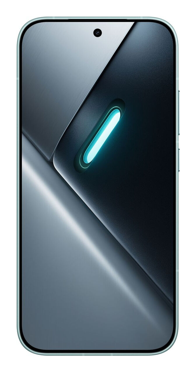Smartphone Xiaomi POCO X8 Pro 5G 6.59" (12 / 512GB) 120Hz Verde image number 1
