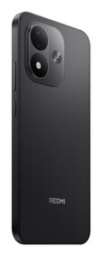 Smartphone Xiaomi Redmi Note 17 4G 6.99" (4 / 128GB) 120Hz Negro image number null